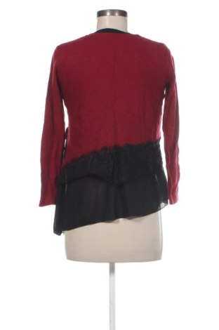 Bluză de femei Unbranded, Mărime M, Culoare Roșu, Preț 52,13 Lei