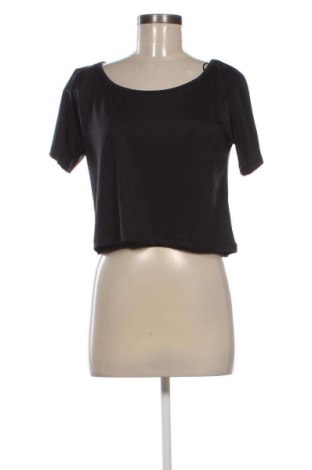 Bluză de femei Unbranded, Mărime M, Culoare Negru, Preț 52,13 Lei