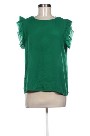 Damen Shirt Unbranded, Größe M, Farbe Grün, Preis 10,00 €