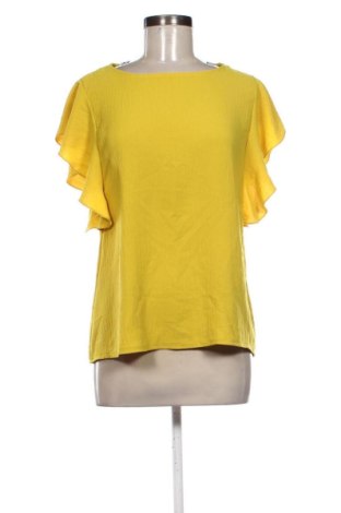 Damen Shirt Unbranded, Größe M, Farbe Gelb, Preis 10,00 €