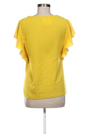 Damen Shirt Unbranded, Größe M, Farbe Gelb, Preis 10,00 €