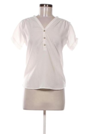 Damen Shirt Unbranded, Größe M, Farbe Weiß, Preis 5,62 €