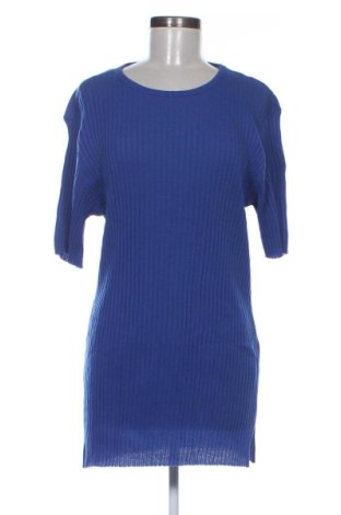 Damen Shirt Unbranded, Größe 3XL, Farbe Blau, Preis 10,00 €