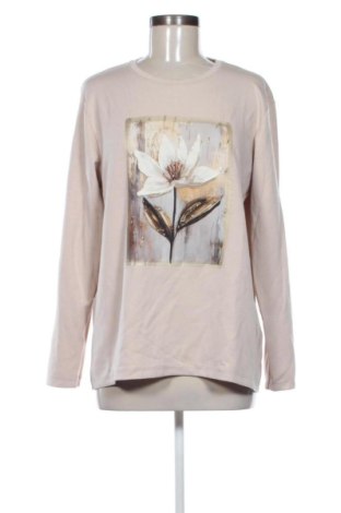 Bluzka damska Unbranded, Rozmiar XL, Kolor Beżowy, Cena 98,92 zł