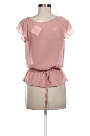 Bluzka damska Unbranded, Rozmiar S, Kolor Różowy, Cena 53,58 zł