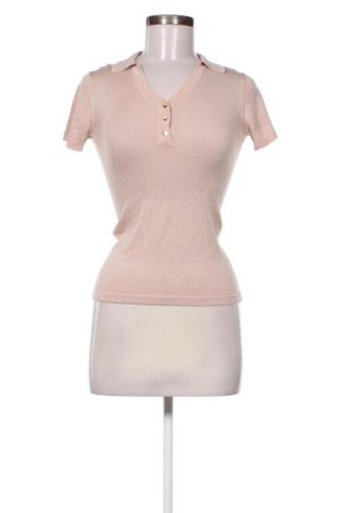 Damen Shirt Unbranded, Größe XS, Farbe Beige, Preis 10,00 €