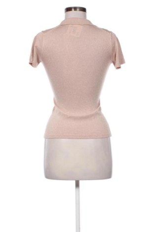 Damen Shirt Unbranded, Größe XS, Farbe Beige, Preis 10,00 €