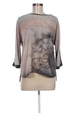Damen Shirt Unbranded, Größe L, Farbe Mehrfarbig, Preis 10,00 €