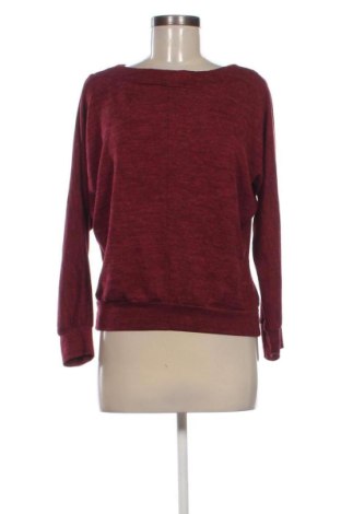 Damen Shirt Unbranded, Größe XXL, Farbe Rot, Preis 10,00 €
