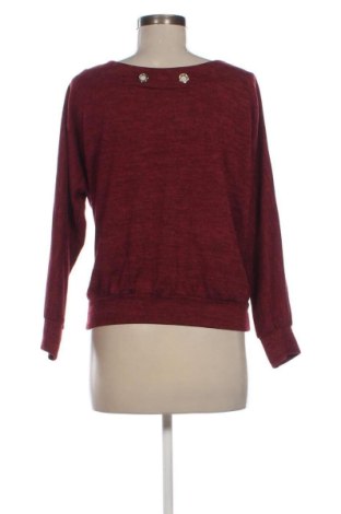 Damen Shirt Unbranded, Größe XXL, Farbe Rot, Preis 10,00 €