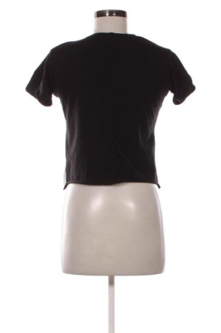 Bluzka damska Unbranded, Rozmiar S, Kolor Czarny, Cena 53,58 zł