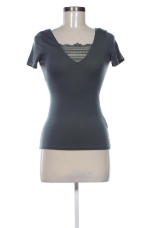 Bluzka damska Unbranded, Rozmiar XS, Kolor Zielony, Cena 53,58 zł