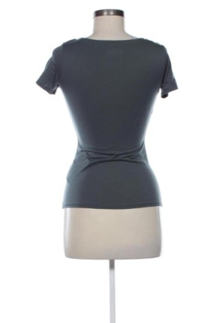 Bluzka damska Unbranded, Rozmiar XS, Kolor Zielony, Cena 53,58 zł