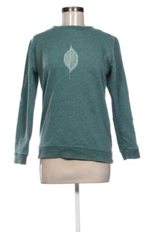 Bluzka damska Unbranded, Rozmiar L, Kolor Zielony, Cena 53,58 zł