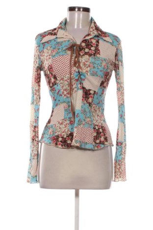 Damen Shirt Unbranded, Größe M, Farbe Mehrfarbig, Preis 9,71 €