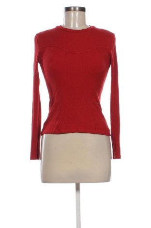 Damen Shirt Unbranded, Größe S, Farbe Rot, Preis 10,00 €