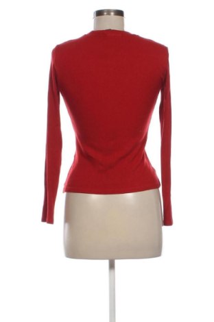 Damen Shirt Unbranded, Größe S, Farbe Rot, Preis 10,00 €