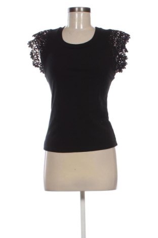 Bluză de femei Unbranded, Mărime M, Culoare Negru, Preț 51,99 Lei, #136617976