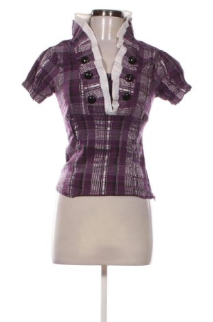 Damen Shirt Unbranded, Größe S, Farbe Mehrfarbig, Preis 10,00 €