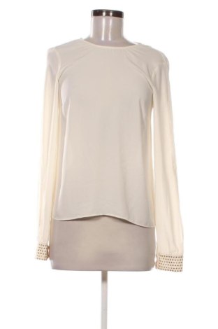 Damen Shirt Unbranded, Größe XS, Farbe Ecru, Preis 10,00 €