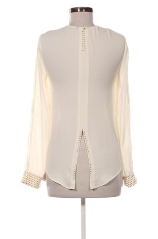 Damen Shirt Unbranded, Größe XS, Farbe Ecru, Preis 10,00 €