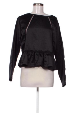 Bluză de femei Unbranded, Mărime L, Culoare Negru, Preț 52,13 Lei