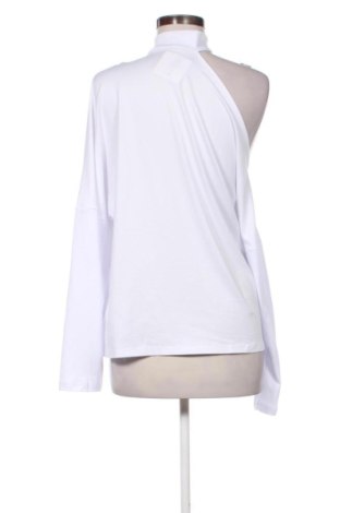 Damen Shirt Unbranded, Größe L, Farbe Weiß, Preis 9,71 €
