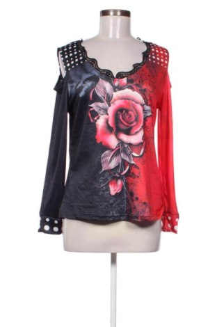 Damen Shirt Unbranded, Größe L, Farbe Mehrfarbig, Preis 9,71 €