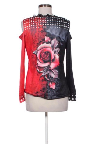 Damen Shirt Unbranded, Größe L, Farbe Mehrfarbig, Preis 9,71 €