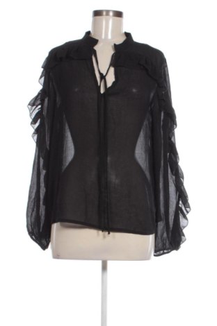 Bluzka damska Unbranded, Rozmiar L, Kolor Czarny, Cena 53,58 zł
