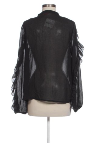 Bluzka damska Unbranded, Rozmiar L, Kolor Czarny, Cena 53,58 zł