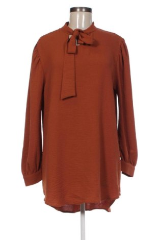 Bluzka damska Unbranded, Rozmiar XL, Kolor Brązowy, Cena 51,99 zł