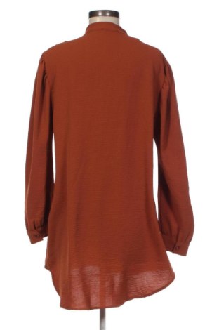 Bluzka damska Unbranded, Rozmiar XL, Kolor Brązowy, Cena 51,99 zł