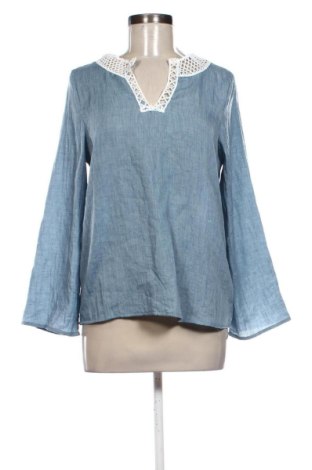 Bluză de femei Unbranded, Mărime M, Culoare Albastru, Preț 51,00 Lei, #136619564