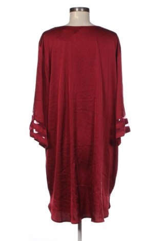 Γυναικεία μπλούζα Unbranded, Μέγεθος XXL, Χρώμα Κόκκινο, Τιμή 11,99 €