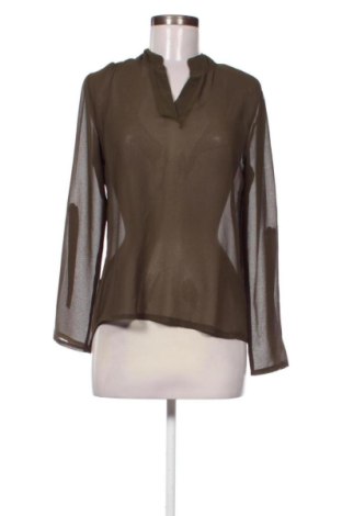 Bluză de femei Unbranded, Mărime S, Culoare Verde, Preț 52,13 Lei