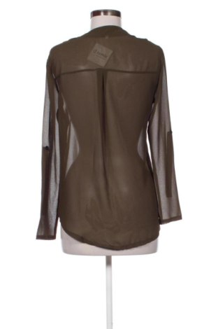 Bluză de femei Unbranded, Mărime S, Culoare Verde, Preț 52,13 Lei