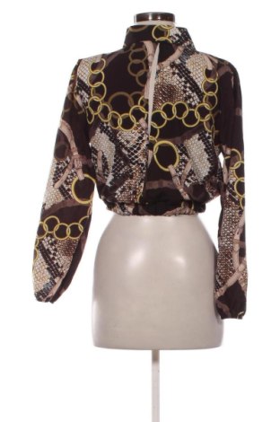 Damen Shirt Unbranded, Größe S, Farbe Mehrfarbig, Preis 12,99 €