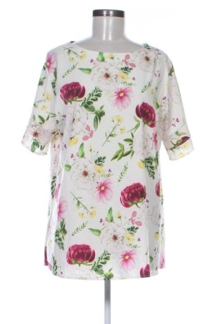 Damen Shirt Unbranded, Größe XXL, Farbe Mehrfarbig, Preis 12,50 €, #136620887