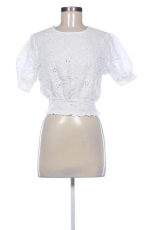 Bluzka damska Unbranded, Rozmiar XS, Kolor Biały, Cena 51,99 zł
