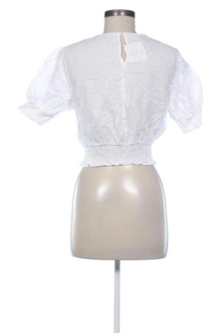 Bluzka damska Unbranded, Rozmiar XS, Kolor Biały, Cena 51,99 zł