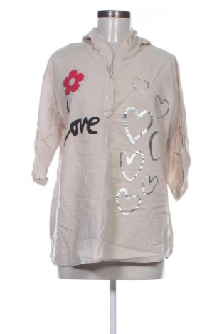 Damen Shirt Unbranded, Größe XL, Farbe Mehrfarbig, Preis 18,46 €, #136621007