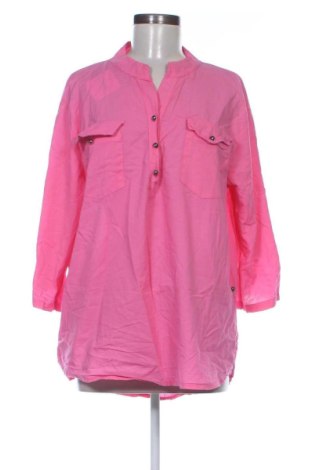 Damen Shirt Unbranded, Größe XL, Farbe Rosa, Preis 18,46 €, #136621042