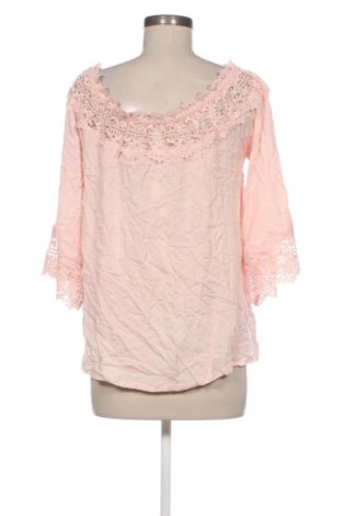 Damen Shirt Unbranded, Größe M, Farbe Rosa, Preis 12,99 €