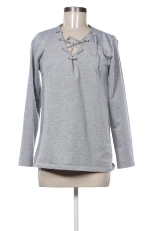 Damen Shirt Unbranded, Größe M, Farbe Grau, Preis 10,99 €, #136621325