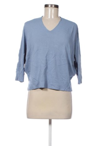 Bluzka damska Unbranded, Rozmiar L, Kolor Niebieski, Cena 51,99 zł
