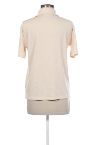 Bluzka damska Unbranded, Rozmiar L, Kolor ecru, Cena 51,99 zł
