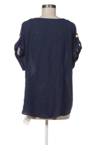 Damen Shirt Unbranded, Größe XL, Farbe Blau, Preis € 12,99