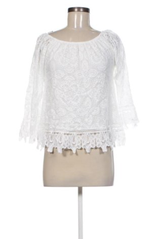 Bluză de femei Unbranded, Mărime S, Culoare Alb, Preț 60,99 Lei