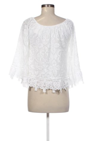 Bluză de femei Unbranded, Mărime S, Culoare Alb, Preț 60,99 Lei